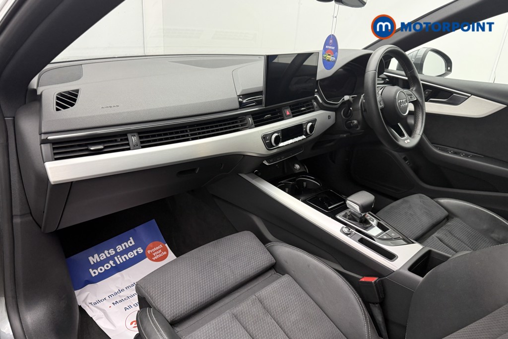Audi A5 S Line Automatic Diesel Hatchback - Stock Number (1685839) - 6th supplementary image