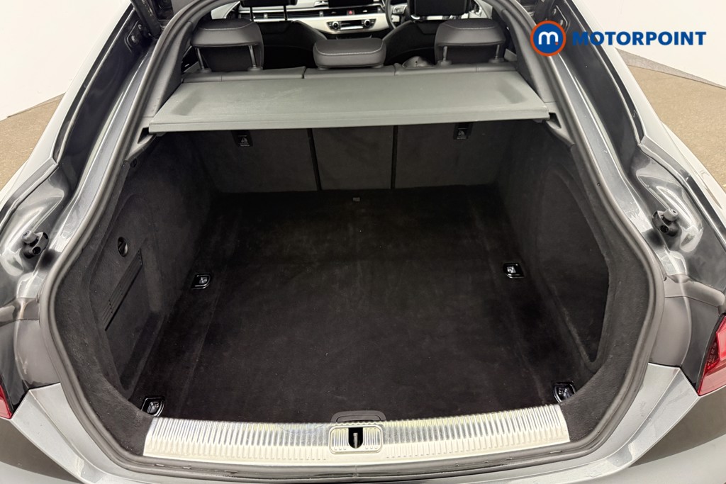 Audi A5 S Line Automatic Diesel Hatchback - Stock Number (1685839) - 9th supplementary image