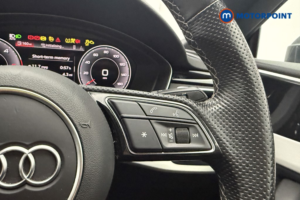 Audi A5 S Line Automatic Diesel Hatchback - Stock Number (1685839) - 12th supplementary image