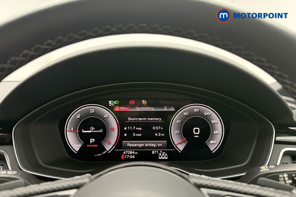 Audi A5 S Line Automatic Diesel Hatchback - Stock Number (1685839) - 13th supplementary image