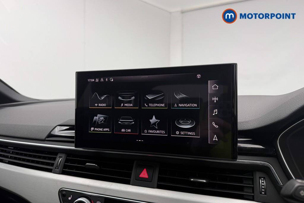 Audi A5 S Line Automatic Diesel Hatchback - Stock Number (1685839) - 14th supplementary image
