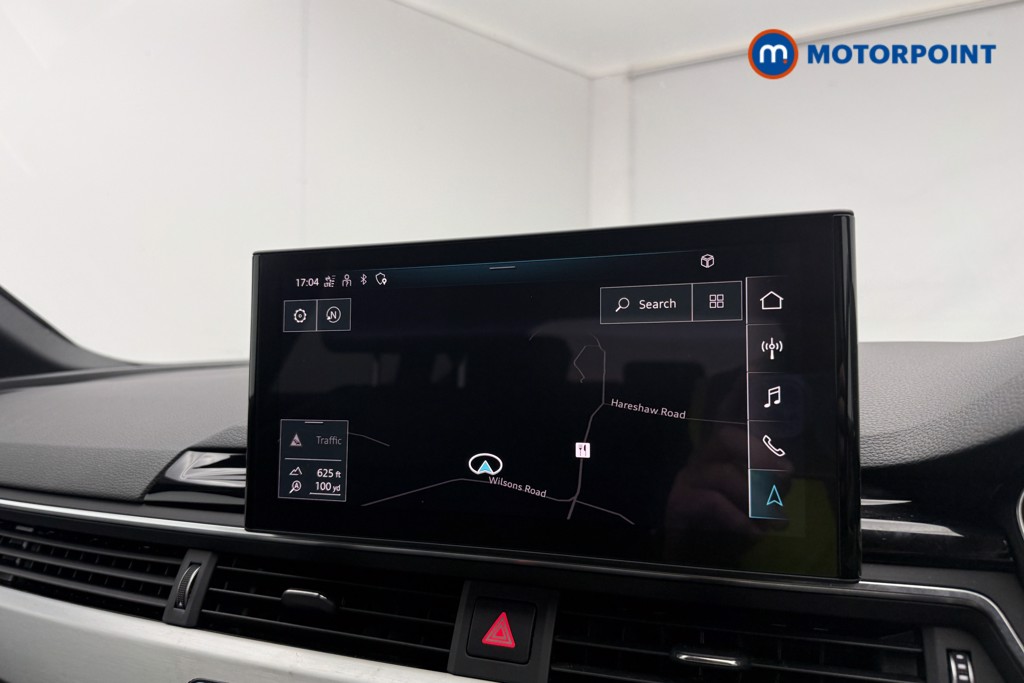 Audi A5 S Line Automatic Diesel Hatchback - Stock Number (1685839) - 15th supplementary image