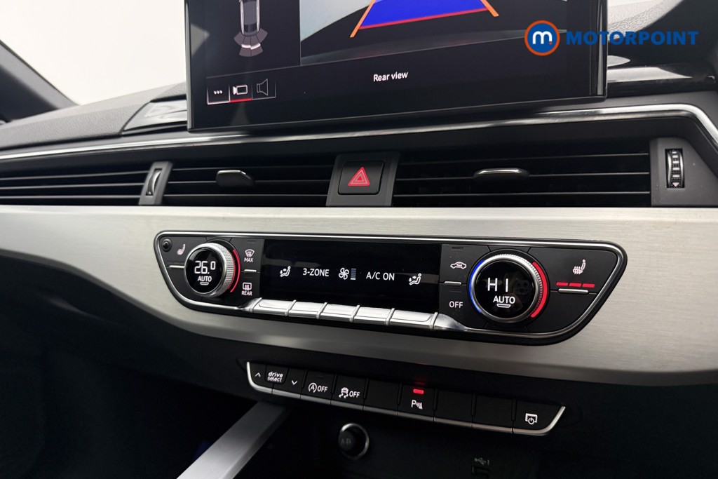 Audi A5 S Line Automatic Diesel Hatchback - Stock Number (1685839) - 17th supplementary image