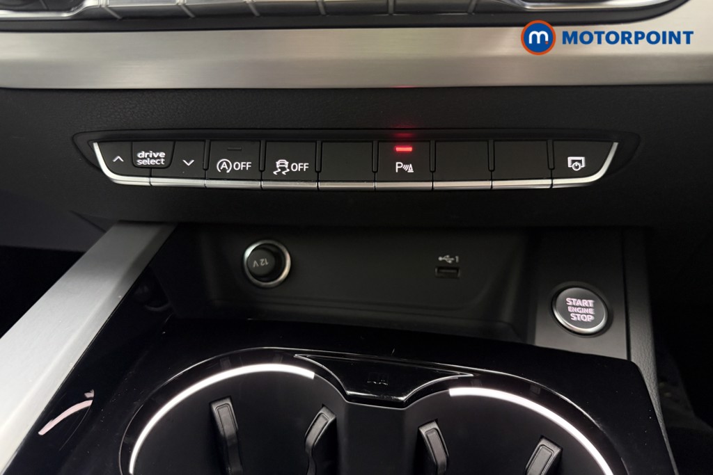 Audi A5 S Line Automatic Diesel Hatchback - Stock Number (1685839) - 18th supplementary image