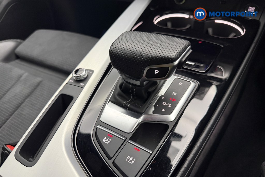 Audi A5 S Line Automatic Diesel Hatchback - Stock Number (1685839) - 19th supplementary image