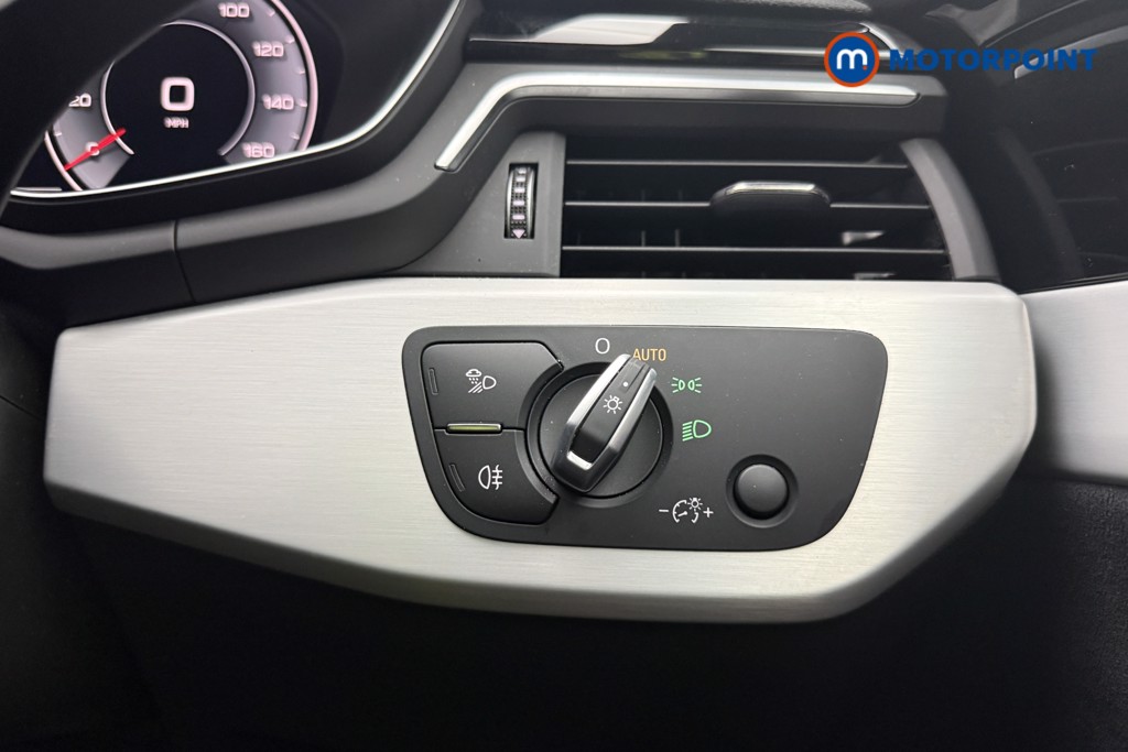 Audi A5 S Line Automatic Diesel Hatchback - Stock Number (1685839) - 21st supplementary image