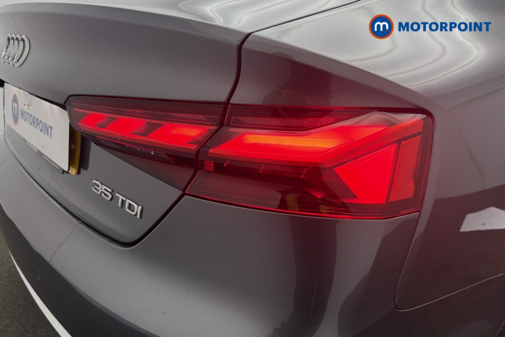 Audi A5 S Line Automatic Diesel Hatchback - Stock Number (1685839) - 24th supplementary image