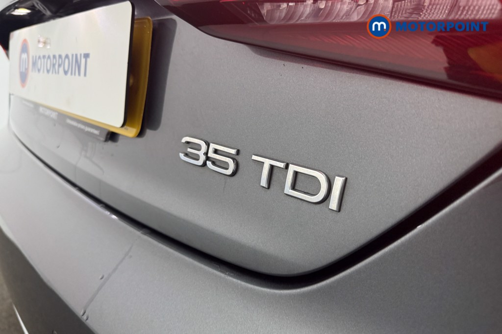 Audi A5 S Line Automatic Diesel Hatchback - Stock Number (1685839) - 25th supplementary image