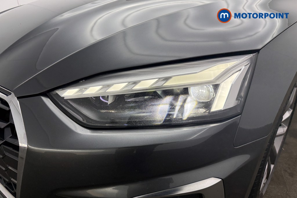 Audi A5 S Line Automatic Diesel Hatchback - Stock Number (1685839) - 28th supplementary image