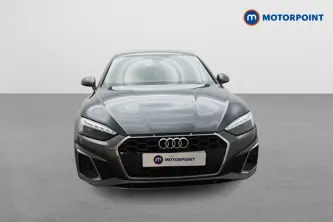 Audi A5 S Line Automatic Diesel Hatchback - Stock Number (1685839) - Front bumper