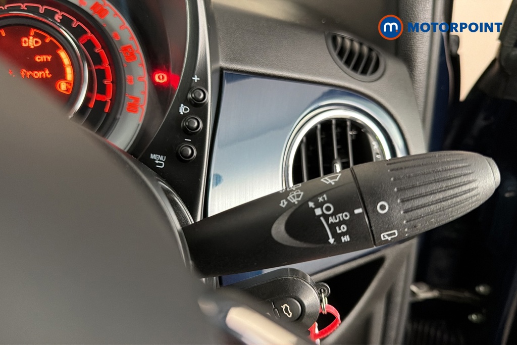 Fiat 500 Dolcevita Manual Petrol Hatchback - Stock Number (1685874) - 6th supplementary image