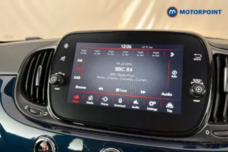 Fiat 500 Dolcevita Manual Petrol Hatchback - Stock Number (1685874) - 8th supplementary image