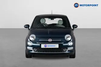 Fiat 500 Dolcevita Manual Petrol Hatchback - Stock Number (1685874) - Front bumper