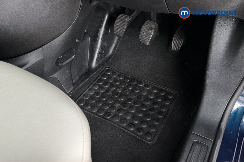Fiat 500 Dolcevita Manual Petrol Hatchback - Stock Number (1685874) - 24th supplementary image