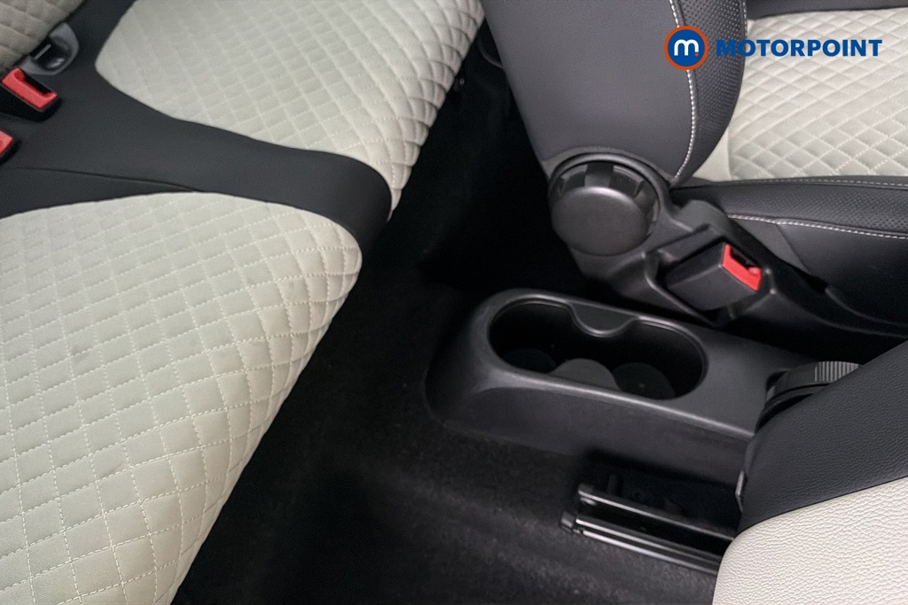 Fiat 500 Dolcevita Manual Petrol Hatchback - Stock Number (1685874) - 28th supplementary image