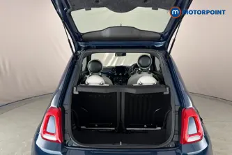 Fiat 500 Dolcevita Manual Petrol Hatchback - Stock Number (1685874) - 30th supplementary image