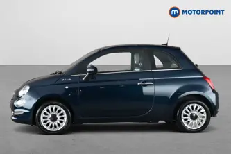 Fiat 500 Dolcevita Manual Petrol Hatchback - Stock Number (1685874) - Drivers side