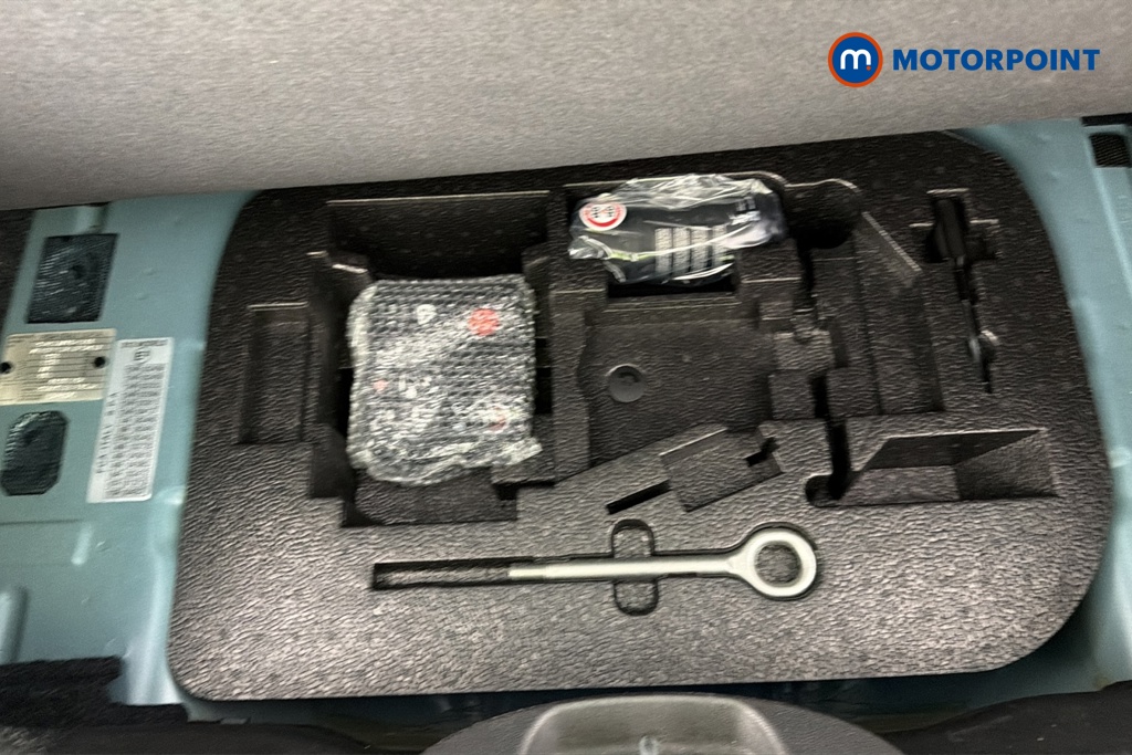 Fiat 500 Dolcevita Manual Petrol Hatchback - Stock Number (1685874) - 33rd supplementary image