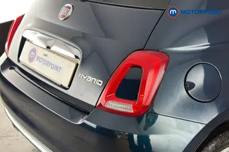 Fiat 500 Dolcevita Manual Petrol Hatchback - Stock Number (1685874) - 36th supplementary image