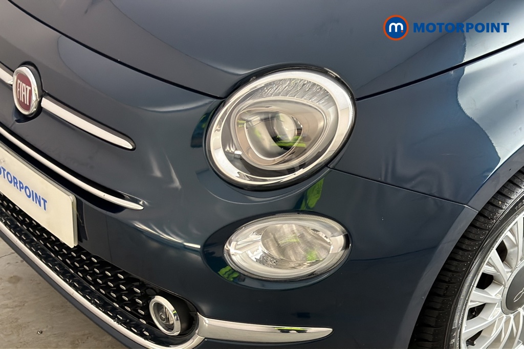 Fiat 500 Dolcevita Manual Petrol Hatchback - Stock Number (1685874) - 42nd supplementary image