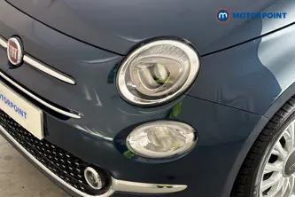 Fiat 500 Dolcevita Manual Petrol Hatchback - Stock Number (1685874) - 42nd supplementary image
