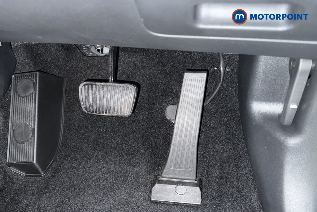 Hyundai Tucson Ultimate Automatic Petrol-Electric Hybrid SUV - Stock Number (1685936) - 2nd supplementary image
