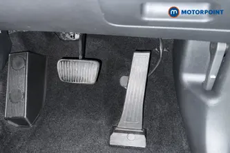 Hyundai Tucson Ultimate Automatic Petrol-Electric Hybrid SUV - Stock Number (1685936) - 2nd supplementary image