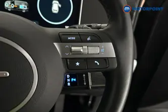 Hyundai Tucson Ultimate Automatic Petrol-Electric Hybrid SUV - Stock Number (1685936) - 3rd supplementary image