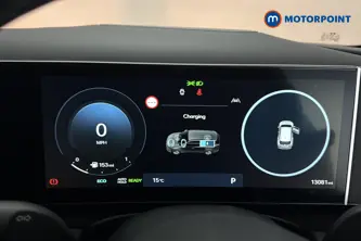 Hyundai Tucson Ultimate Automatic Petrol-Electric Hybrid SUV - Stock Number (1685936) - 7th supplementary image