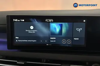 Hyundai Tucson Ultimate Automatic Petrol-Electric Hybrid SUV - Stock Number (1685936) - 9th supplementary image