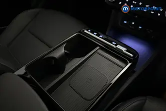 Hyundai Tucson Ultimate Automatic Petrol-Electric Hybrid SUV - Stock Number (1685936) - 16th supplementary image