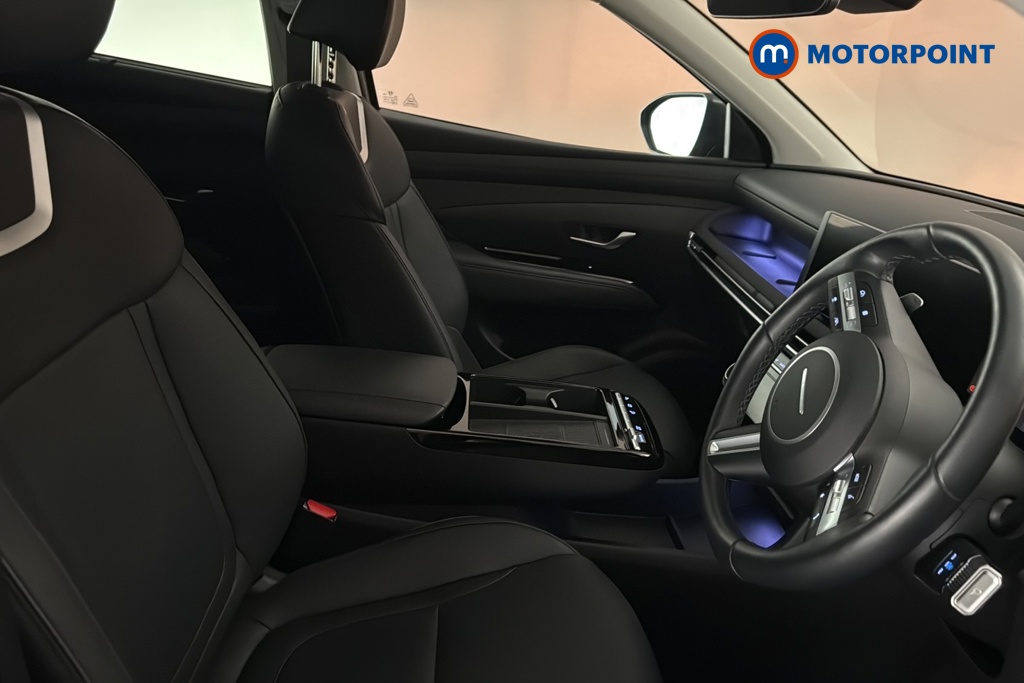 Hyundai Tucson Ultimate Automatic Petrol-Electric Hybrid SUV - Stock Number (1685936) - 17th supplementary image