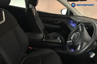 Hyundai Tucson Ultimate Automatic Petrol-Electric Hybrid SUV - Stock Number (1685936) - 17th supplementary image