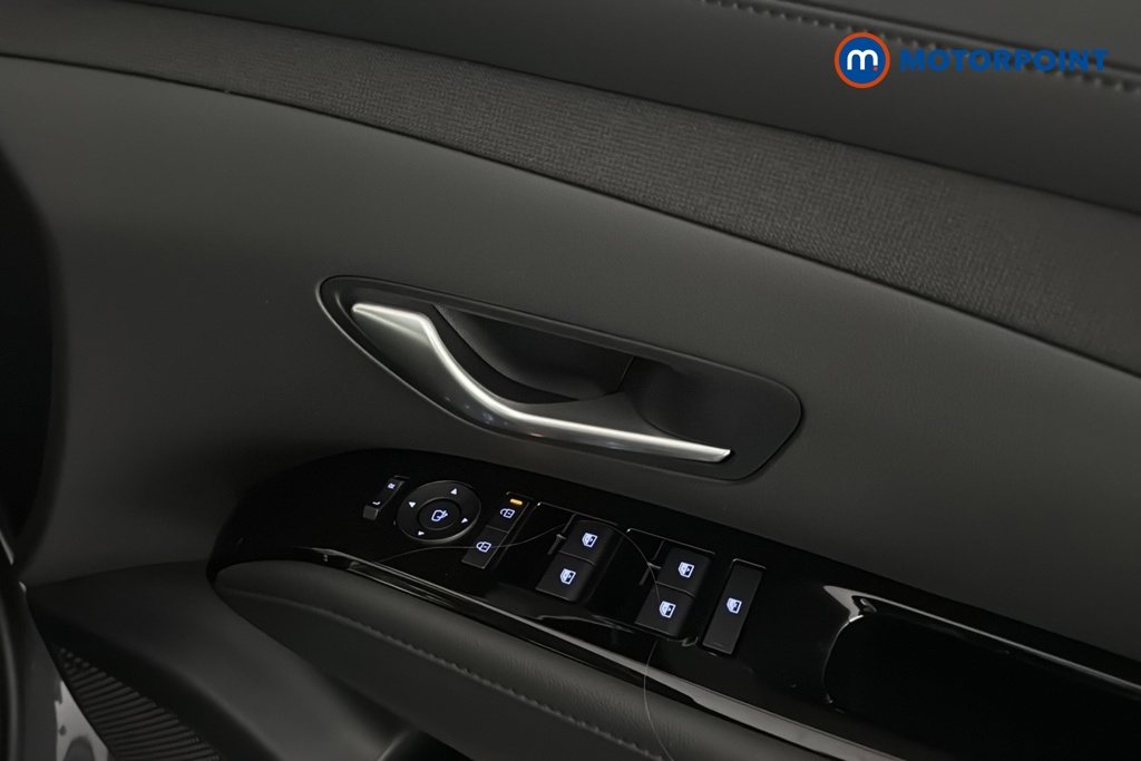 Hyundai Tucson Ultimate Automatic Petrol-Electric Hybrid SUV - Stock Number (1685936) - 19th supplementary image