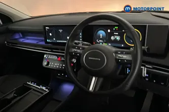 Hyundai Tucson Ultimate Automatic Petrol-Electric Hybrid SUV - Stock Number (1685936) - 21st supplementary image