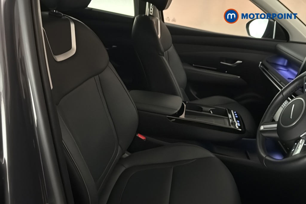 Hyundai Tucson Ultimate Automatic Petrol-Electric Hybrid SUV - Stock Number (1685936) - 22nd supplementary image