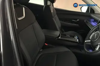 Hyundai Tucson Ultimate Automatic Petrol-Electric Hybrid SUV - Stock Number (1685936) - 22nd supplementary image