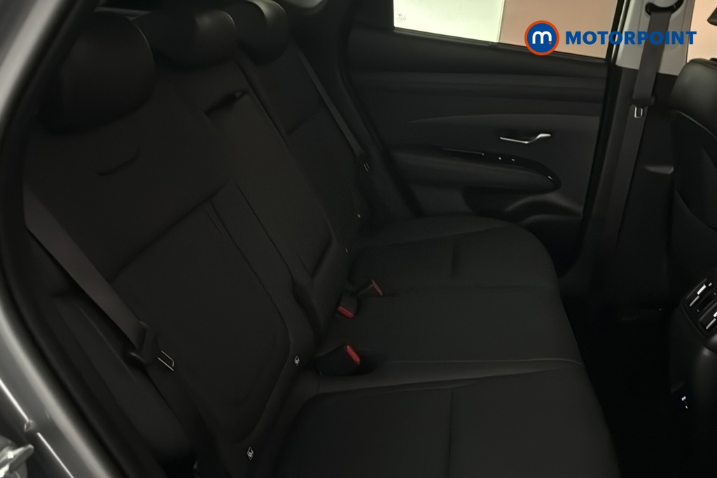 Hyundai Tucson Ultimate Automatic Petrol-Electric Hybrid SUV - Stock Number (1685936) - 25th supplementary image