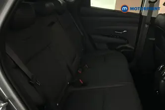 Hyundai Tucson Ultimate Automatic Petrol-Electric Hybrid SUV - Stock Number (1685936) - 25th supplementary image