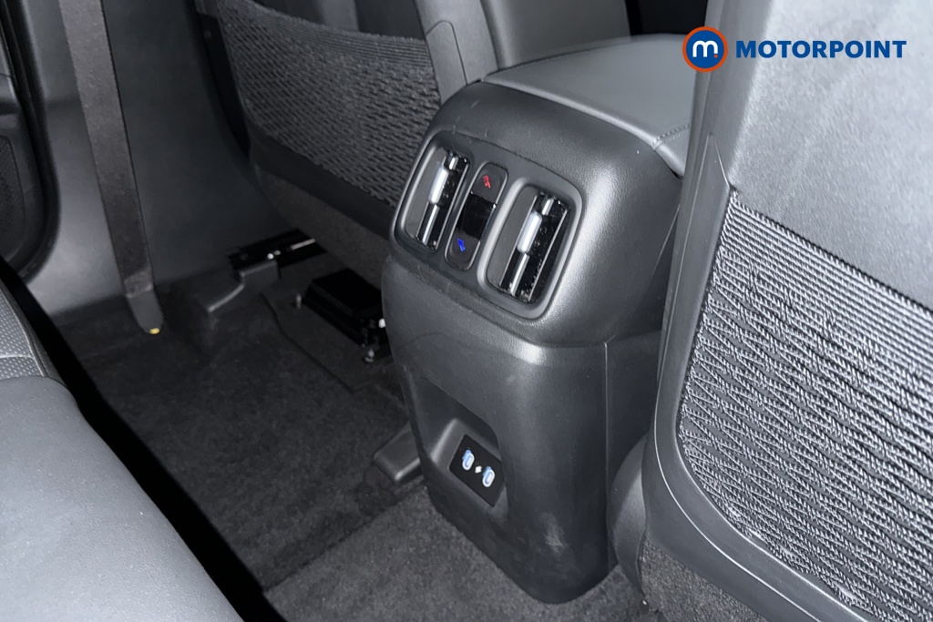 Hyundai Tucson Ultimate Automatic Petrol-Electric Hybrid SUV - Stock Number (1685936) - 28th supplementary image