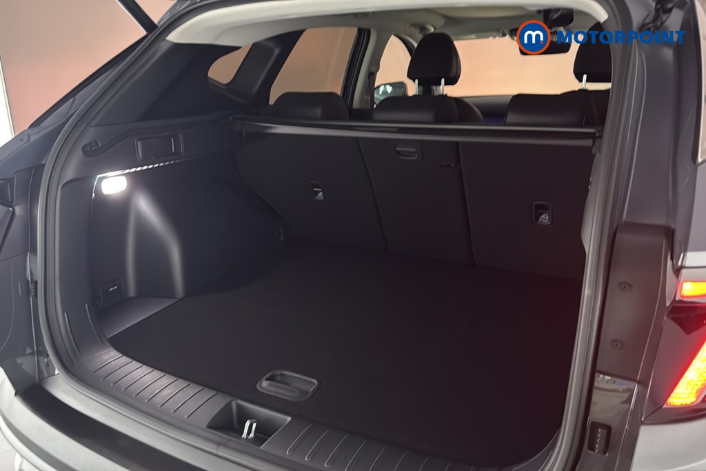 Hyundai Tucson Ultimate Automatic Petrol-Electric Hybrid SUV - Stock Number (1685936) - 30th supplementary image