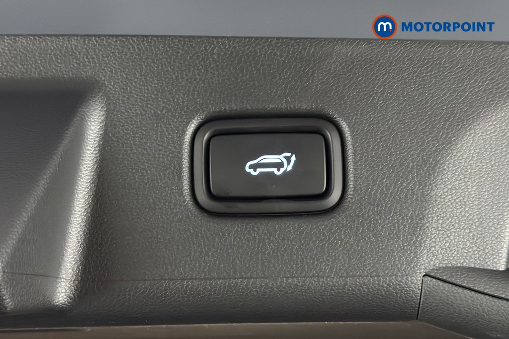 Hyundai Tucson Ultimate Automatic Petrol-Electric Hybrid SUV - Stock Number (1685936) - 35th supplementary image