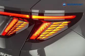 Hyundai Tucson Ultimate Automatic Petrol-Electric Hybrid SUV - Stock Number (1685936) - 36th supplementary image
