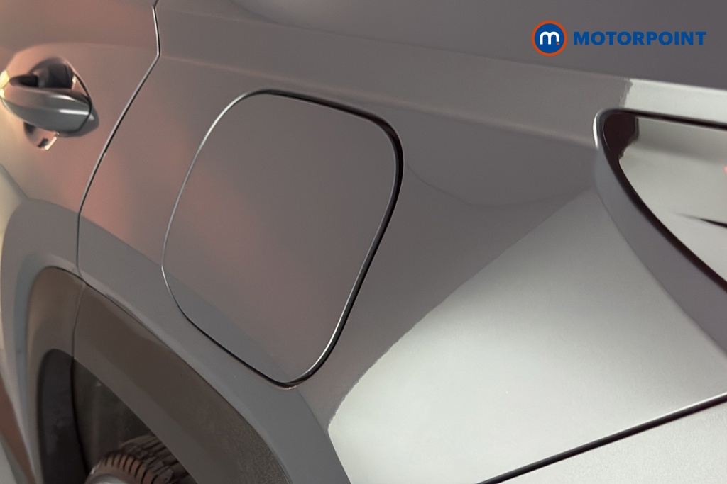 Hyundai Tucson Ultimate Automatic Petrol-Electric Hybrid SUV - Stock Number (1685936) - 41st supplementary image