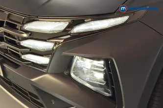 Hyundai Tucson Ultimate Automatic Petrol-Electric Hybrid SUV - Stock Number (1685936) - 42nd supplementary image