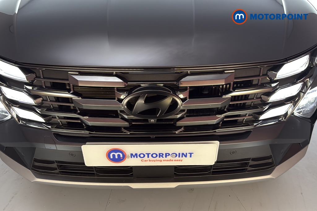 Hyundai Tucson Ultimate Automatic Petrol-Electric Hybrid SUV - Stock Number (1685936) - 43rd supplementary image