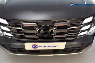 Hyundai Tucson Ultimate Automatic Petrol-Electric Hybrid SUV - Stock Number (1685936) - 43rd supplementary image
