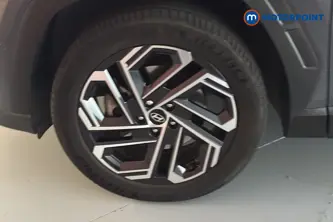 Hyundai Tucson Ultimate Automatic Petrol-Electric Hybrid SUV - Stock Number (1685936) - 44th supplementary image