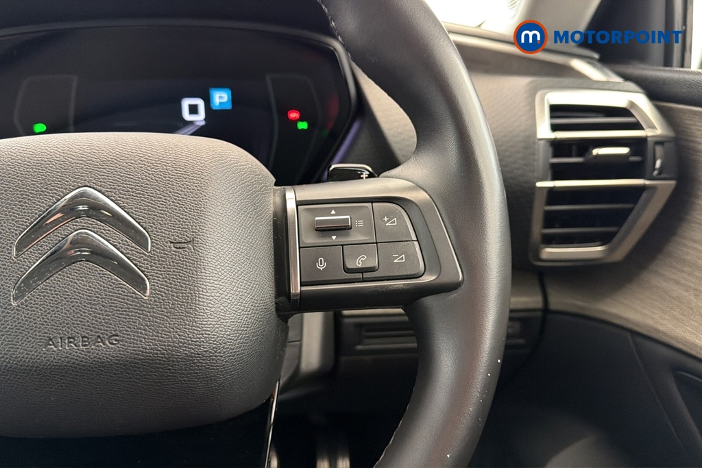Citroen C5 X Shine Plus Automatic Petrol Hatchback - Stock Number (1686008) - 3rd supplementary image