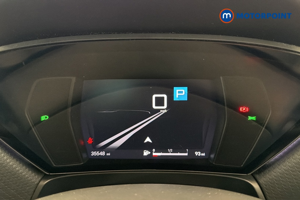 Citroen C5 X Shine Plus Automatic Petrol Hatchback - Stock Number (1686008) - 7th supplementary image
